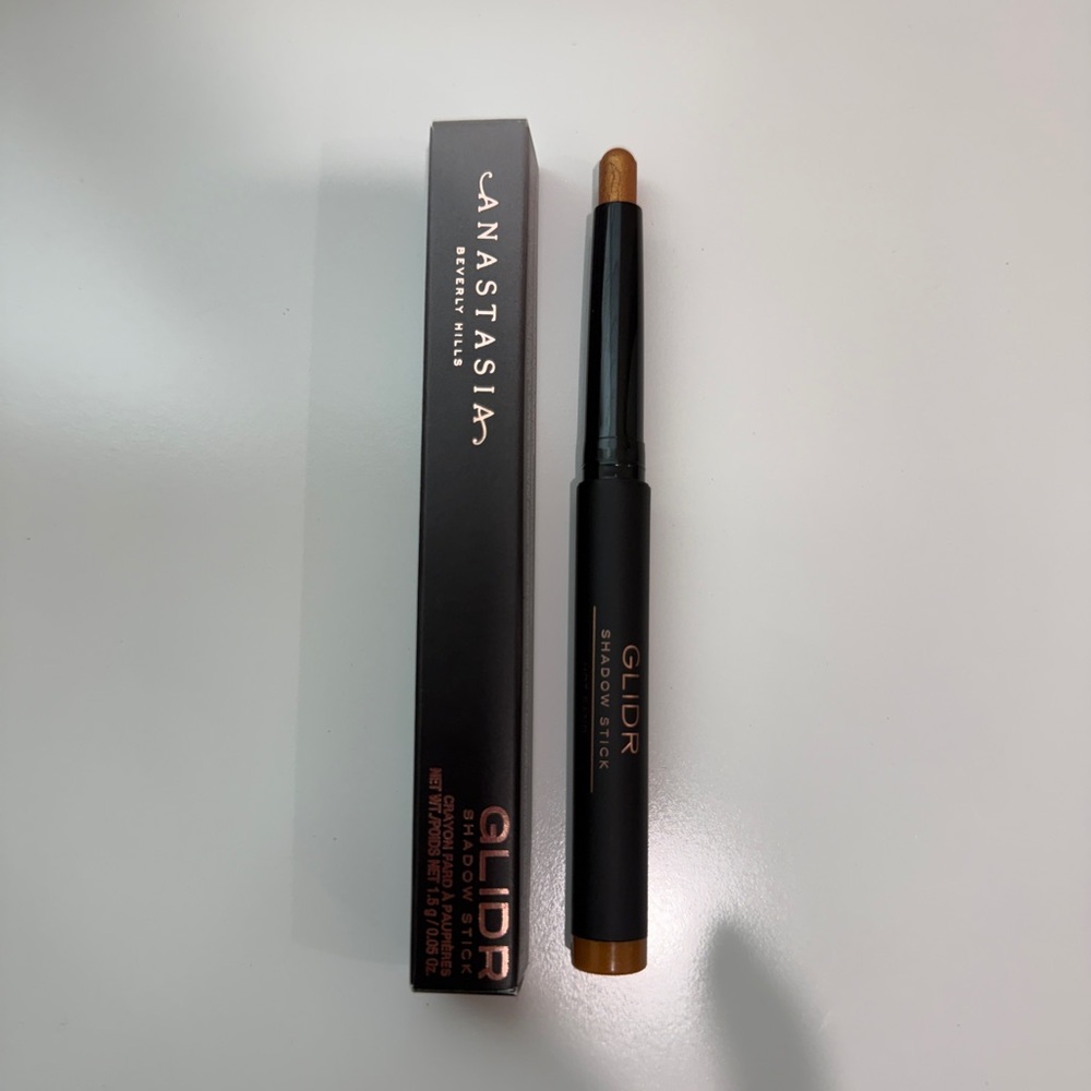 Anastasia Beverly Hills GLIDR Eyeshadow Stick - Luxurious Gold
